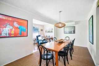 'The Love Shack' Pet-Friendly Beach Bungalow - 5