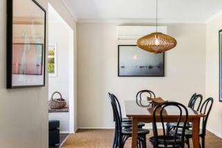 'The Love Shack' Pet-Friendly Beach Bungalow - 3