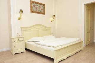 Hotel Menshikov - Odesa - 9