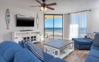 Phoenix IV 4023 condo - Orange Beach - 0