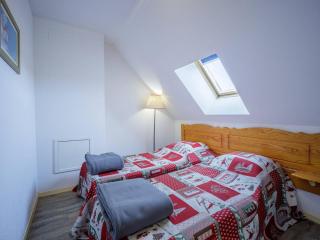 Appartement Confort 10 Pers. à Peyragudes - 3 Ch, Balcon Sud, Près des Pistes - FR-1-695-1 - 2
