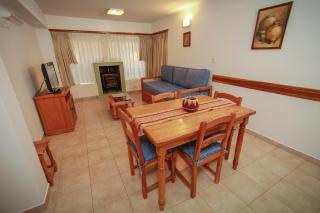 Melewe Apart hotel Caviahue - Caviahue - 5