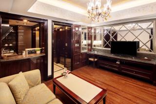 Gangnam Artnouveau City - 0