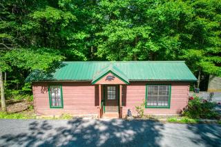 A Hillbilly Shack- 1089 of FREE attraction tickets for each paid day, Dollywood and more! - Sevierville - 6