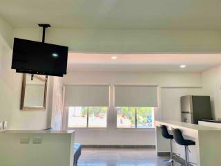 5th Av Studio Close to the Beach ADO Ferry & Mall - Playa del Carmen - 4