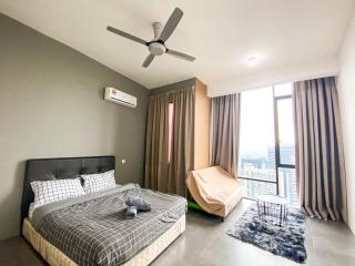 ED Studio 26 @DPAC/IKEA/1 Utama/TTDI - Petaling Jaya - 0