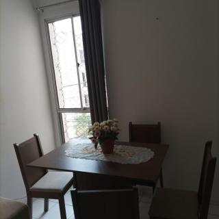 Apartamento no vila Olímpia mobiliado - Feira de Santana - 9