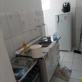 Apartamento no vila Olímpia mobiliado - Feira de Santana - 8