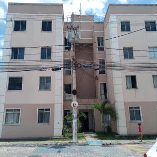 Apartamento no vila Olímpia mobiliado - Feira de Santana - 6