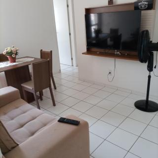 Apartamento no vila Olímpia mobiliado - Feira de Santana - 5