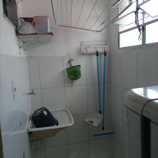Apartamento no vila Olímpia mobiliado - Feira de Santana - 4