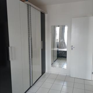Apartamento no vila Olímpia mobiliado - Feira de Santana - 2
