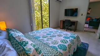 Riviera Home - New 2BR Condo w. big Pool & Jacuzzi - Playa del Carmen - 2