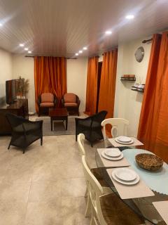 Palm Grove Apartment - Castries - 4