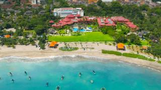 Holiday Inn Resort Baruna Bali by IHG - Kuta - 9