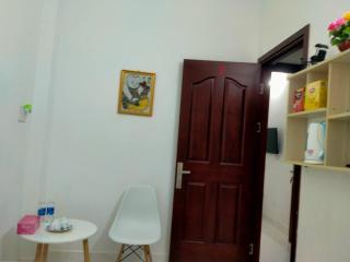 Traveler’s choice room in Vietnam 1 - Ho Chi Minh - 8