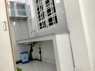 Traveler’s choice room in Vietnam 1 - Ho Chi Minh - 2