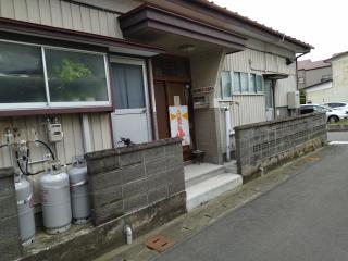 Private Room in Japanese Vintage House 民家の一室 2 Beds, Smoke Free, Free Parking Good to Travel for Tashiro Cats Island no1 - 1