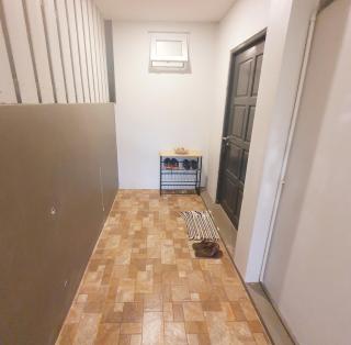 Lanta Sunshine Residence Apt 1 One Bed Apartment with AC and Work Space - 4