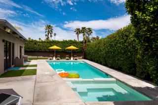 The Hedge House in the Movie Colony - Palm Springs - 0
