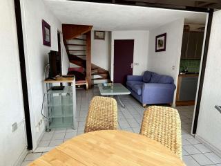Superbe Duplex 4 Pièces avec Terrasse et Parking à 150m de la Mer - FR-1-225-776 - Argelès-sur-Mer - 4