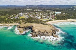 Del Boca Vista - Emerald Beach - 6