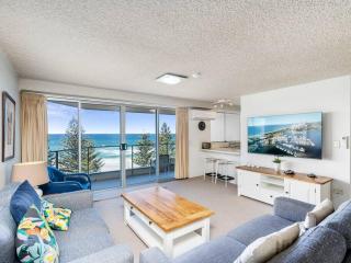 Solnamara Seaside Escape - Hosted by Burleigh Letting - 9