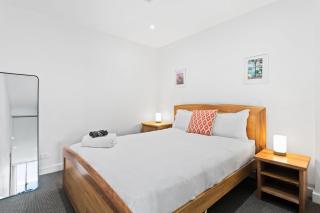 Belle Escapes - Getaway on Colley - 3