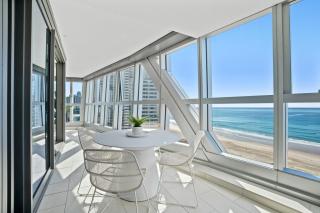 Jewel Beachfront Residences - Gold Coast - 2