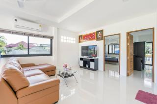 Chonlada Pool Villa - 6-BR - Kamala Beach - Phuket - 5