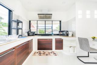 Chonlada Pool Villa - 6-BR - Kamala Beach - 6