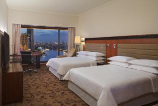 Royal Orchid Sheraton Riverside Hotel Bangkok - 6