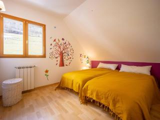 Maison pour 10 pers. proche lac, WiFi, garage sécurisé - FR-1-695-26 - 1