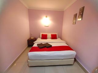 HOTEL PANTAI VIEW - 9