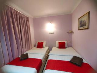 HOTEL PANTAI VIEW - 6