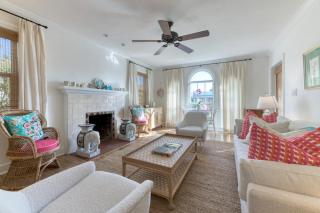 Peaceful Pink Orchid Beach House! Huge Pool! - West Palm Beach - 7