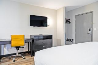 Days Inn by Wyndham Augusta Fort Eisenhower - Augusta - 7