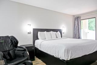 Days Inn by Wyndham Augusta Fort Eisenhower - Augusta - 3
