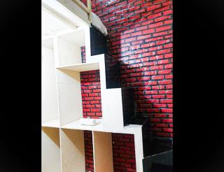 Swahouse Kost Pria Wanita - Jakarta - 3