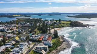 Namanula 7 - oceanstays - Yamba - 9