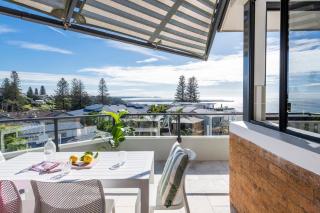 Namanula 7 - oceanstays - Yamba - 4