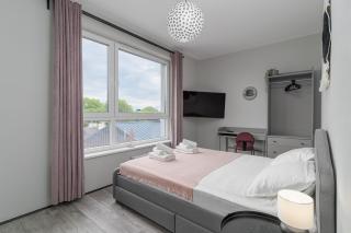 CITYSTAY Przędzalniana Apartament z klimatyzacją - Łódź - 0