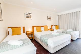 The Henry Parkes Tenterfield - Tenterfield - 8