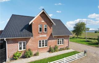 Amazing Home In Christiansfeld - 2