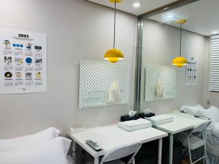 SSH LK Hostel - Seúl - 4
