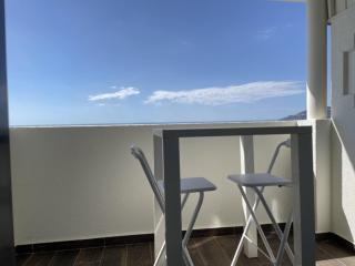 Studio Cabine à Cannes la Bocca - Vue Mer, Piscines, Parking, 200m de la Plage - FR-1-609-74 - Cannes - 1