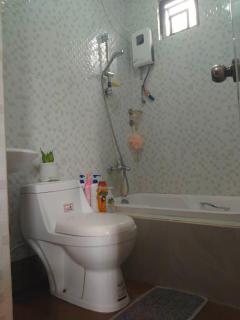 ERN Travellers Inn House in Mindoro - Kabalwa - 2