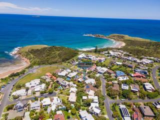 Emerald on the Beach House - Emerald Beach - 8