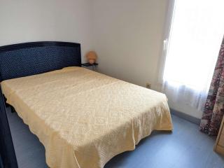 Maison proche plage, commerces, 6 pers., terrasse, parking privé, option Internet, animaux non admis - FR-1-387-196 - Marseillan - 7
