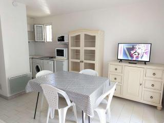 Maison proche plage, commerces, 6 pers., terrasse, parking privé, option Internet, animaux non admis - FR-1-387-196 - Marseillan - 8